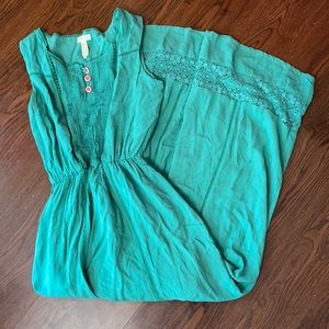 Matilda Jane Women’s maxi dress